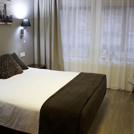 Hotel El Haya Onton Buitenkant foto